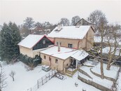 PRODEJ KOMERČNÍHO OBJEKTU - STŘÍTEŽ U POLIČKY, cena 5900000 CZK / objekt, nabízí 