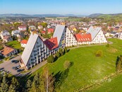 Prostorný byt 3+1 s garáží pod klášterem Hedeč v Králíkách, cena 2800000 CZK / objekt, nabízí 