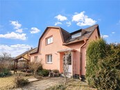 Rekonstruovaný RD 2+1 se zahradou a potenciálem rozšíření, cena 3500000 CZK / objekt, nabízí CENTURY 21 4Plus