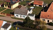 Prodej rodinného domu 3+1 s vedlejší jednotkou 1+kk a zahradou, Brod nad Dyjí okr. Břeclav, cena 5990000 CZK / objekt, nabízí 