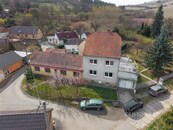 Prodej atraktivního rodinného domu před rekonstrukcí v Bohuslavicích u Kyjova, cena 4750000 CZK / objekt, nabízí 