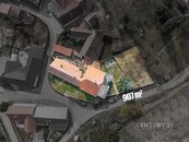 Prodej rodinného domu v Bohuslavicích u Kyjova se sousedním domem k rekonstrukci nebo demolici., cena 4500000 CZK / objekt, nabízí 