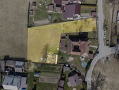 Prodej stavebního pozemku (1 825 m2) ve Svitavách, cena 2850000 CZK / objekt, nabízí CENTURY 21 4Plus