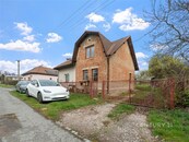 Prodej rodinného domu po částečné rekonstrukcí s velkou zahradou v Doudlebech nad Orlicí, cena 5199000 CZK / objekt, nabízí 