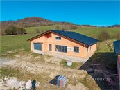 Prodej rozestavěného, rodinného domu s velkým pozemkem ve Velkých Losinách, Bukovická, cena 11500000 CZK / objekt, nabízí 