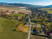 Prodej dvou domů s vlastními pozemky ve Velkých Losinách, cena 19000000 CZK / objekt, nabízí CENTURY 21 4Plus