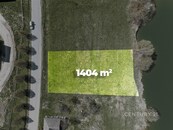 Prodej stavebního pozemku ( 1404 m2) v Opatovci, cena 2062400 CZK / objekt, nabízí 