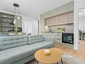 Prodej bytu 3+kk po kompletní rekonstrukci ve Zbýšově u Brna, cena 5975880 CZK / objekt, nabízí CENTURY 21 4Plus
