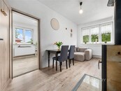 Prodej bytu 3+kk s přilehlou zahradou, cena 2600000 CZK / objekt, nabízí CENTURY 21 4Plus