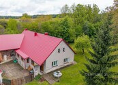 Rodinný dům s velkým potenciálem a rozlehlou zahradou - Hluboká u Skutče, cena 2965000 CZK / objekt, nabízí 