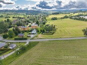 EXKLUZIVNÍ STAVEBNÍ POZEMEK • DOLNÍ MORAVICE (JESENÍKY), cena 1990000 CZK / objekt, nabízí CENTURY 21 4Plus