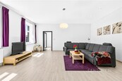 Vkusně zařízený byt 2+1 po rekonstrukci s přilehlou okrasnou zahradou v Březové nad Svitavou, cena 3100000 CZK / objekt, nabízí CENTURY 21 4Plus