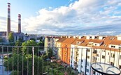 Prodej bytu 1+KK 35 m2, Stavební Brno - Trnitá, cena 5300000 CZK / objekt, nabízí CENTURY 21 4Plus