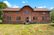 Prodej chalupy / rodinného domu s velkým pozemkem - Oldřiš u Poličky, cena 2548000 CZK / objekt, nabízí CENTURY 21 4Plus