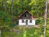 Prodej chaty na Kameňáku, cena 1196800 CZK / objekt, nabízí 
