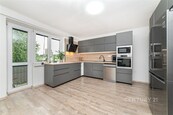 Moderní bydlení bez dalších investic: Slunný byt 3+kk s balkonem a novou koupelnou, cena 5000000 CZK / objekt, nabízí CENTURY 21 4Plus