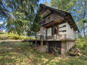Prodej chaty v Borové u Poličky, cena 1990000 CZK / objekt, nabízí 