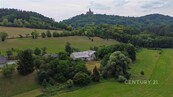 Zavedený hostel s duší a historií jen kousek od pohádkového hradu Bouzov, cena 3200000 CZK / objekt, nabízí CENTURY 21 4Plus