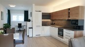 Pronájem slunného bytu 3+kk, 78 m2 s balkonem, ul. Střední, Popůvky u Brna., cena 23500 CZK / objekt / měsíc, nabízí 