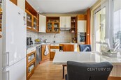 Prodej bytu 3+1 69 m2 + balkon Velká nad Veličkou okr. Hodonín, cena 4100000 CZK / objekt, nabízí 