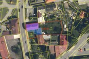 Prodej velkorysého pozemku 1 116 m2 v centru Svitav (ul. Školní), cena 3300000 CZK / objekt, nabízí CENTURY 21 4Plus