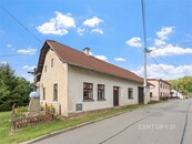 Poctivý dům s velkou zahradou v Kněževsi u Blanska, cena 2600000 CZK / objekt, nabízí 