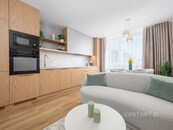 Prodej bytu 3+kk po kompletní rekonstrukci v Ivanovicích na Hané, cena 6255000 CZK / objekt, nabízí 