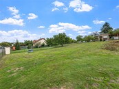 Prodej stavebního pozemku nedaleko Brna - Prace (661 m2), cena cena v RK, nabízí CENTURY 21 4Plus