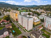 Byt v udržovaném původním stavu v srdci města Jeseník, cena 3200000 CZK / objekt, nabízí 