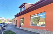 Pronájem bytu pokoje 33 m2 Sochorova 32/13, Brno - Žabovřesky 9 000 Kč/měsíc, cena 9000 CZK / objekt / měsíc, nabízí 
