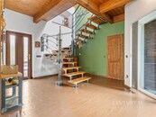 Rodinný dům/komerční apartmán v turistickém centru v Novém Městě na Moravě., cena 12900000 CZK / objekt, nabízí 