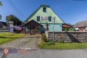 Prodej, Hotel, pension, Velké Losiny, cena 12800000 CZK / objekt, nabízí OSTROV REALIT