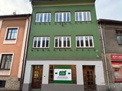 Pronájem, Administrativní prostory a objekty, Zábřeh, cena 7000 CZK / objekt / měsíc, nabízí OSTROV REALIT