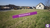 Prodej, Pozemek pro stavbu RD, bytů, Stratov