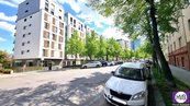 Pronájem, Byt 1+kk, Praha 7, cena 21000 CZK / objekt / měsíc, nabízí