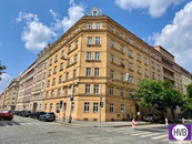 Prodej, Byt 2+kk, Praha 3, cena 11520000 CZK / objekt, nabízí HVB Real Estate s.r.o.