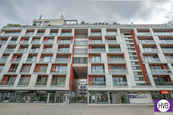 Prodej, Byt 4+kk, Praha 10, cena 22480000 CZK / objekt, nabízí HVB Real Estate s.r.o.