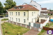 Prodej, Rodinný dům, Protivín, cena 9990000 CZK / objekt, nabízí 