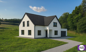 Prodej, Pozemek pro stavbu RD, bytů, Blevice, cena 5774000 CZK / objekt, nabízí