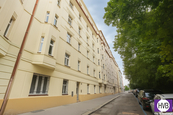 Prodej, Byt 2+1, Praha 5, cena 9950000 CZK / objekt, nabízí HVB Real Estate s.r.o.