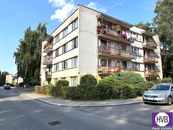 Prodej, Byt 3+1, Písek, cena 4590000 CZK / objekt, nabízí