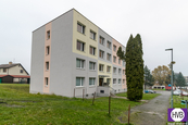 Pronájem, Byt 3+1, Březnice, cena 12000 CZK / objekt / měsíc, nabízí