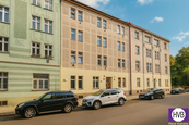 Prodej, Byt 1+1, Praha 8, cena 5490000 CZK / objekt, nabízí 