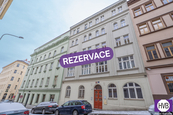 Prodej, Byt 1+kk, Praha 3, cena cena v RK, nabízí HVB Real Estate s.r.o.