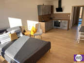 Prodej, Byt 1+kk, Slaný