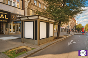 Prodej, Prostory a objekty pro obchod a služby, Praha 2
