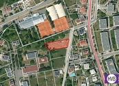 Prodej, Pozemek pro stavbu RD, bytů, Praha 5, cena 41000000 CZK / objekt, nabízí HVB Real Estate s.r.o.