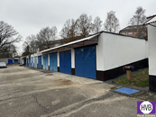 Prodej, Garáž, garážové stání, Havířov