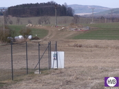 Prodej, Pozemek pro stavbu RD, bytů, Kájov, cena 2113000 CZK / objekt, nabízí HVB Real Estate s.r.o.