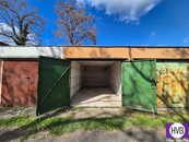 Prodej, Garáž, garážové stání, Praha 6